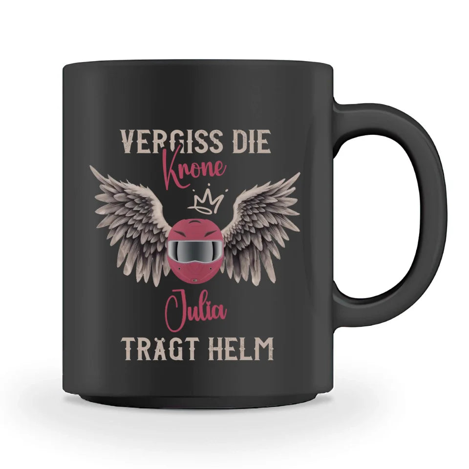 Tasse Schwarz 2048 r