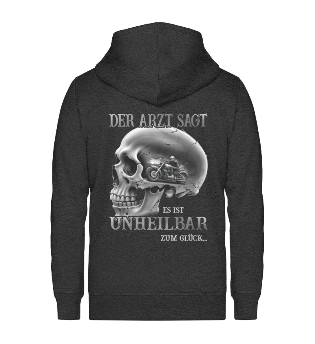 Dark Heather Grey-6881