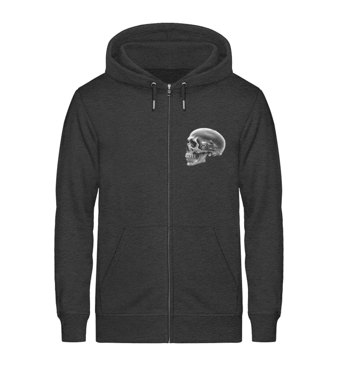 Dark Heather Grey-6881