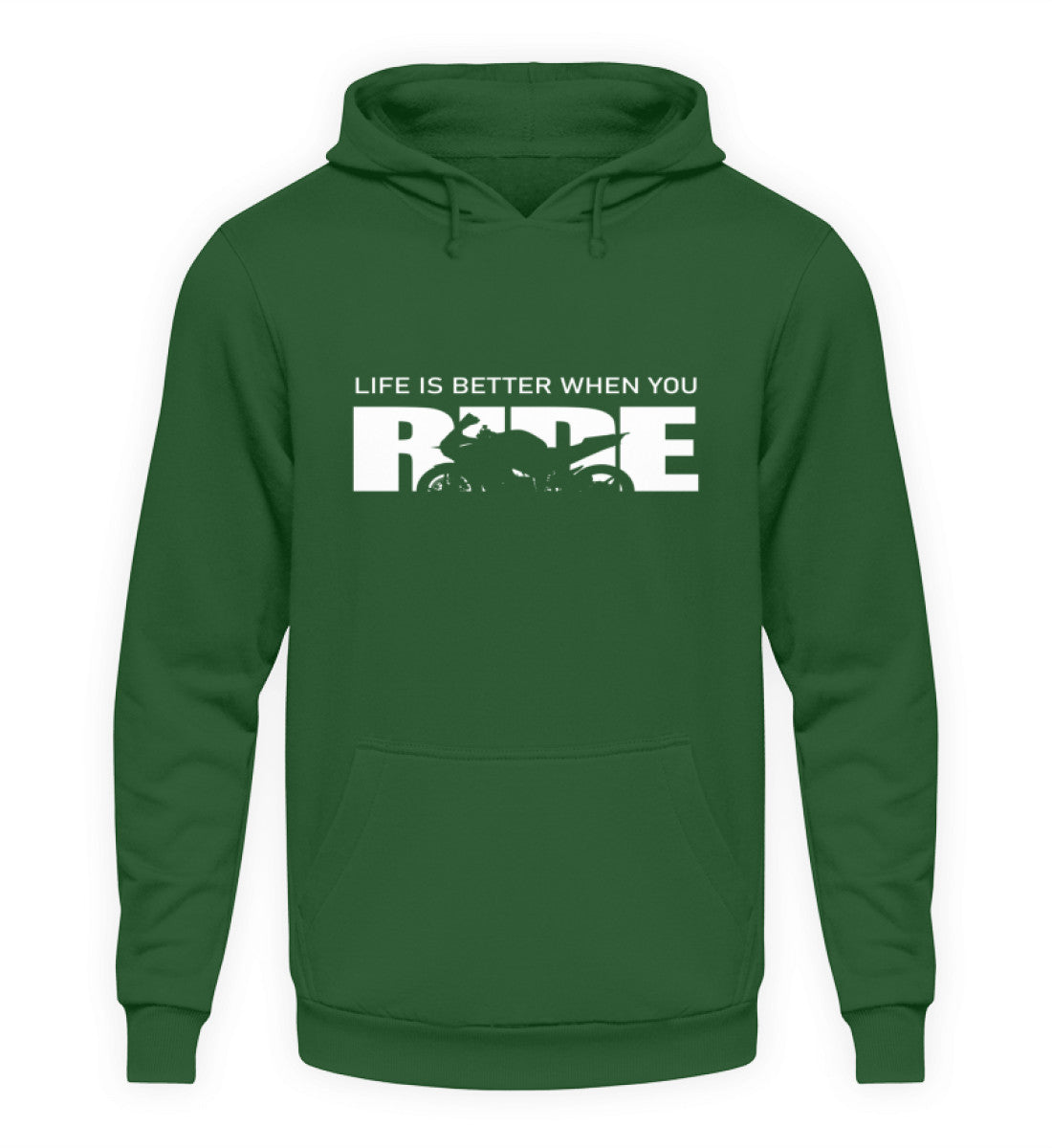 Bottle Green-833