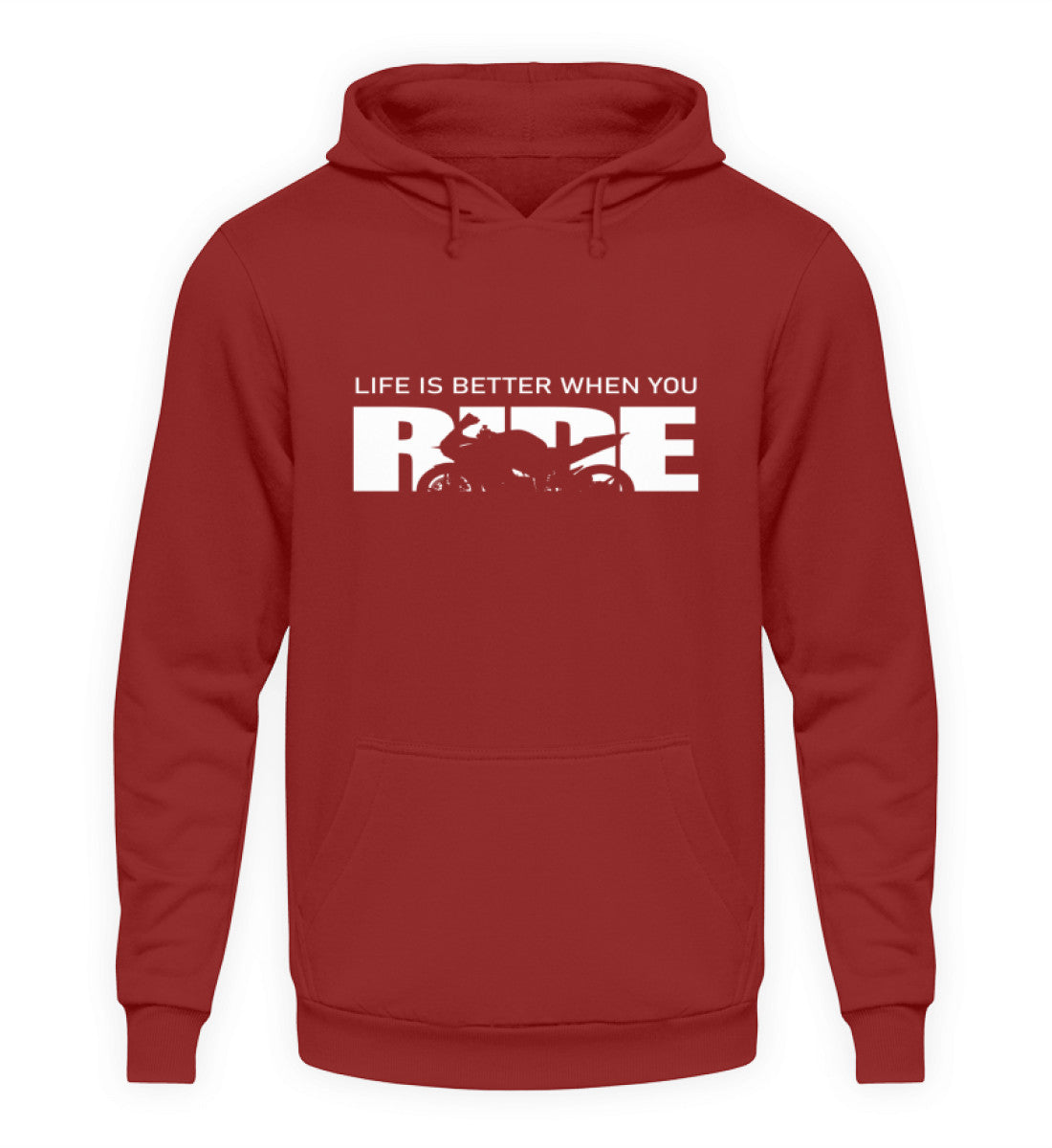 Brick Red-1503