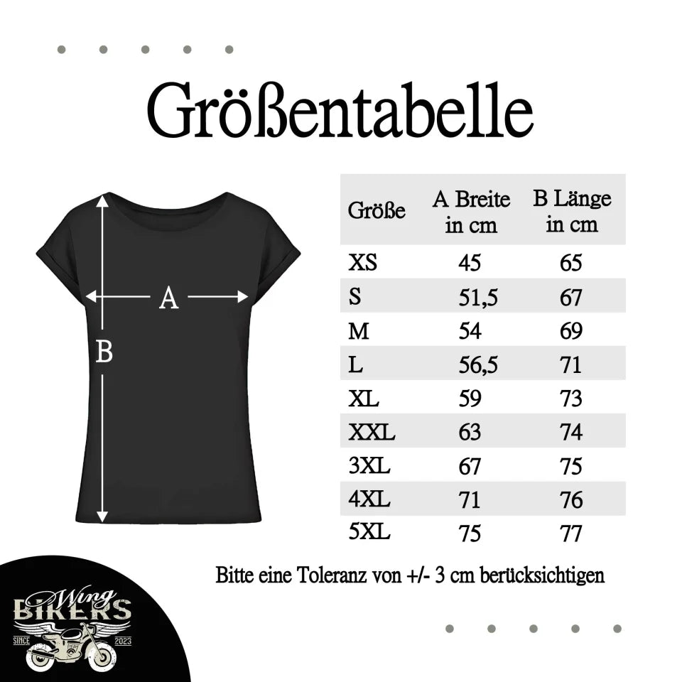 Größentabelle-Damen-Shoulder-Tee