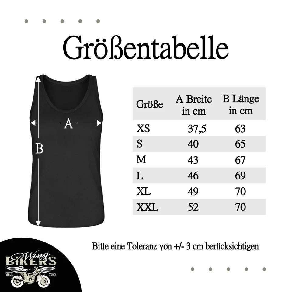 Größentabelle-Stella-Dreamer-Damen-Tank-Top