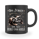 Tasse Schwarz 2048 r