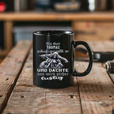 Tasse mockup