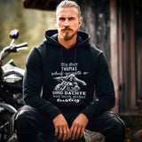 men hoodie